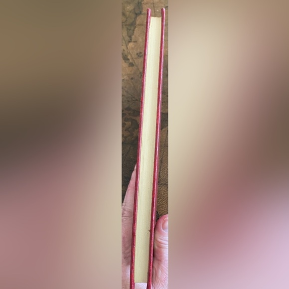 Vintage 1975 Hardcover Fairy Tales By Hans Christian Andersen - Picture 6 of 13